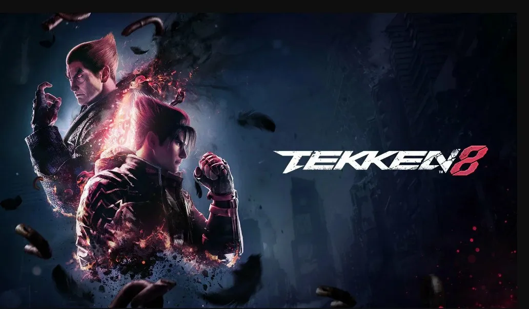 Ключевые механики Tekken 8: Heat, Rage и давление на оппонента
