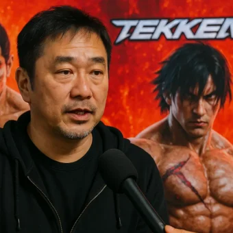 Что говорят разработчики о будущем Tekken 8: интервью и утечки
