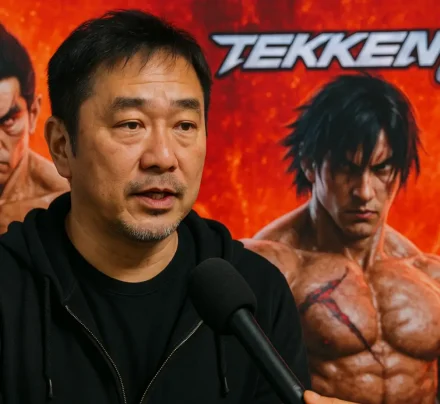 Что говорят разработчики о будущем Tekken 8: интервью и утечки